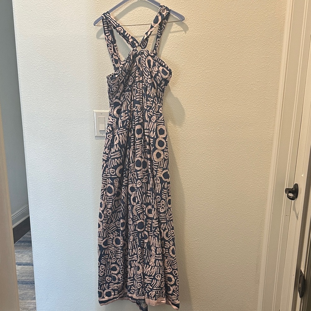 Cleobella Dress